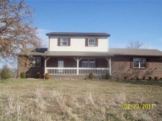 Foreclosed Home - List 100047192