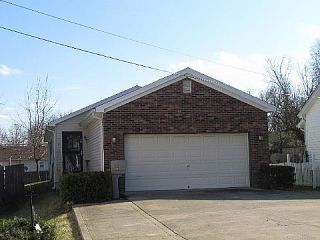 Foreclosed Home - 276 HIGH ST, 40383