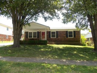 Foreclosed Home - 112 MEREWOOD DR, 40383