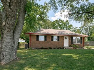 Foreclosed Home - 313 BRYANWOOD ST, 40383