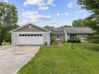Foreclosed Home - 2910 HIFNER RD, 40383