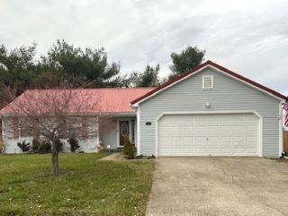 Foreclosed Home - 406 FOXCHASE CT, 40383