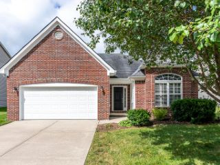 Foreclosed Home - 200 GLENEAGLES WAY, 40383