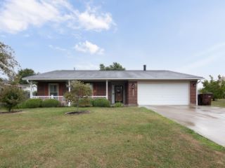 Foreclosed Home - 603 HUNTERS RIDGE DR, 40383