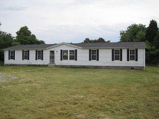 Foreclosed Home - 1132 COLLEGE HILL RD, 40385