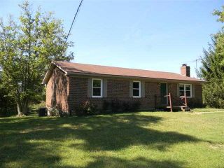 Foreclosed Home - 304 COLLEGE HILL RD, 40385