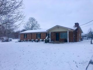 Foreclosed Home - 661 COLLEGE HILL RD, 40385