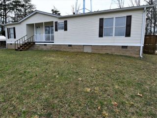 Foreclosed Home - 100 ROLLING HILLS RD, 40387