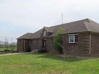 Foreclosed Home - 2105 MCCAULEY RD, 40390