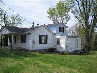 Foreclosed Home - List 100022840