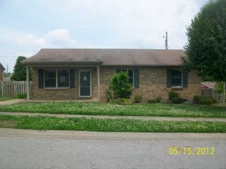 Foreclosed Home - List 100309415