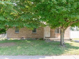 Foreclosed Home - 708 BAREFOOT DR, 40390