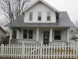 Foreclosed Home - List 100047236