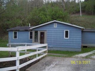 Foreclosed Home - 10245 IRONWORKS RD, 40391