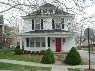 Foreclosed Home - 205 S BURNS AVE, 40391