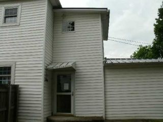 Foreclosed Home - 135 COLLEGE ST, 40391
