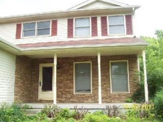 Foreclosed Home - List 100092467