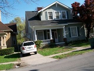 Foreclosed Home - 215 S BURNS AVE, 40391