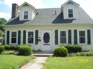 Foreclosed Home - 236 BELMONT AVE, 40391
