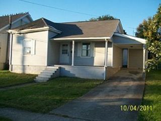 Foreclosed Home - List 100165919