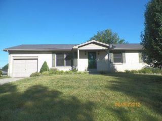 Foreclosed Home - 12 CHURCHILL DR, 40391