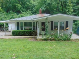 Foreclosed Home - 2540 JACKSON FERRY RD, 40391