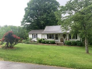 Foreclosed Home - 1343 FORD HAMPTON RD, 40391