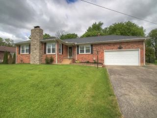 Foreclosed Home - 8 HOWARD DR, 40391