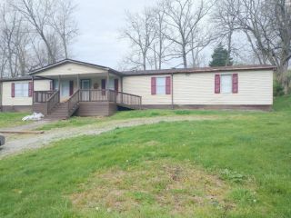 Foreclosed Home - 434 OLD MUDDY CREEK RD, 40391