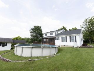 Foreclosed Home - 188 BIG STONER RD, 40391