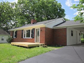 Foreclosed Home - 280 WINN AVE, 40391