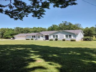 Foreclosed Home - 350 FORD HAMPTON RD, 40391
