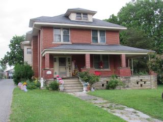 Foreclosed Home - 122 FRENCH AVE, 40391