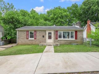 Foreclosed Home - 8 NUNNELLY CT, 40391