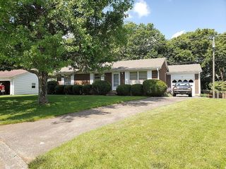Foreclosed Home - 634 LAURA DR, 40391