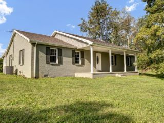 Foreclosed Home - 2601 CROWE RIDGE RD, 40391