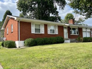 Foreclosed Home - 328 MARYLAND AVE, 40391