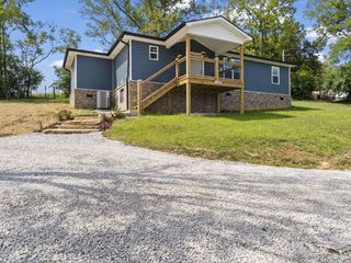 Foreclosed Home - 1291 MUDDY CREEK RD, 40391