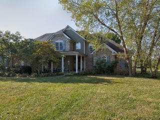 Foreclosed Home - 645 COMBS FERRY RD, 40391
