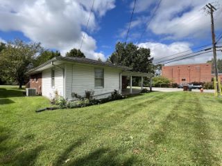 Foreclosed Home - 316 FOREST AVE, 40391