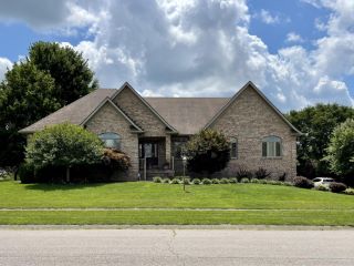 Foreclosed Home - 207 ROYAL OAK DR, 40391