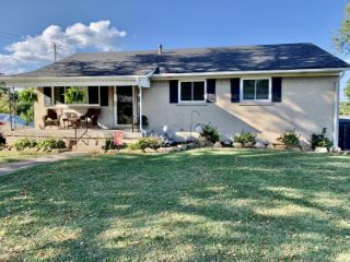 Foreclosed Home - 210 W CLARK DR, 40391