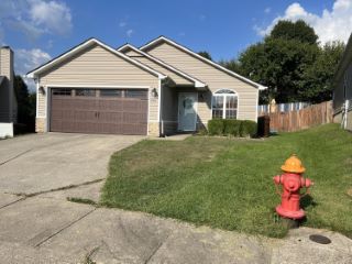 Foreclosed Home - 714 SIMBA CT, 40391