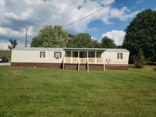 Foreclosed Home - 2756 MUDDY CREEK RD, 40391