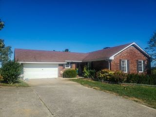 Foreclosed Home - 4353 OLD BOONESBORO RD, 40391