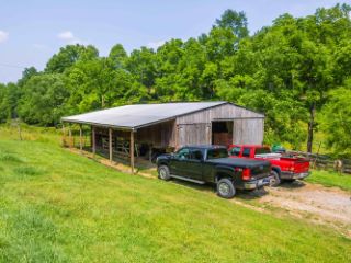 Foreclosed Home - 670 MOORES CREEK SCHOOL RD, 40402
