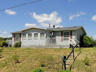 Foreclosed Home - 404 HIDDEN VALLEY RD, 40403