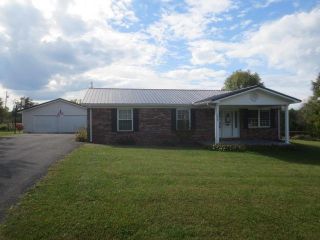 Foreclosed Home - 294 Wilson Ln, 40403