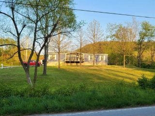 Foreclosed Home - 10481 BATTLEFIELD MEMORIAL HWY, 40403
