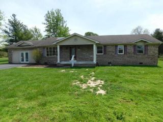 Foreclosed Home - 162 WILSON LN, 40403